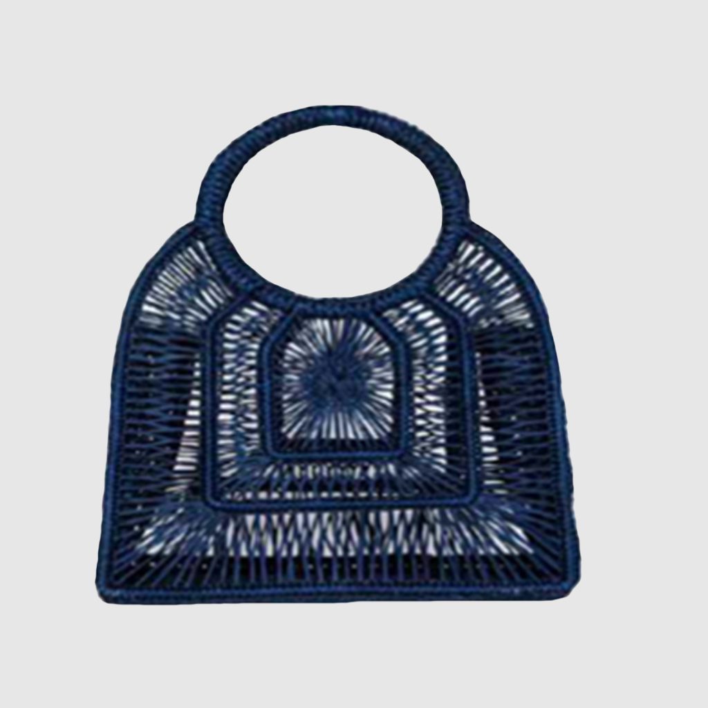 bag inasami dark blue