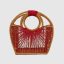 bag inasami red CARLA NEU