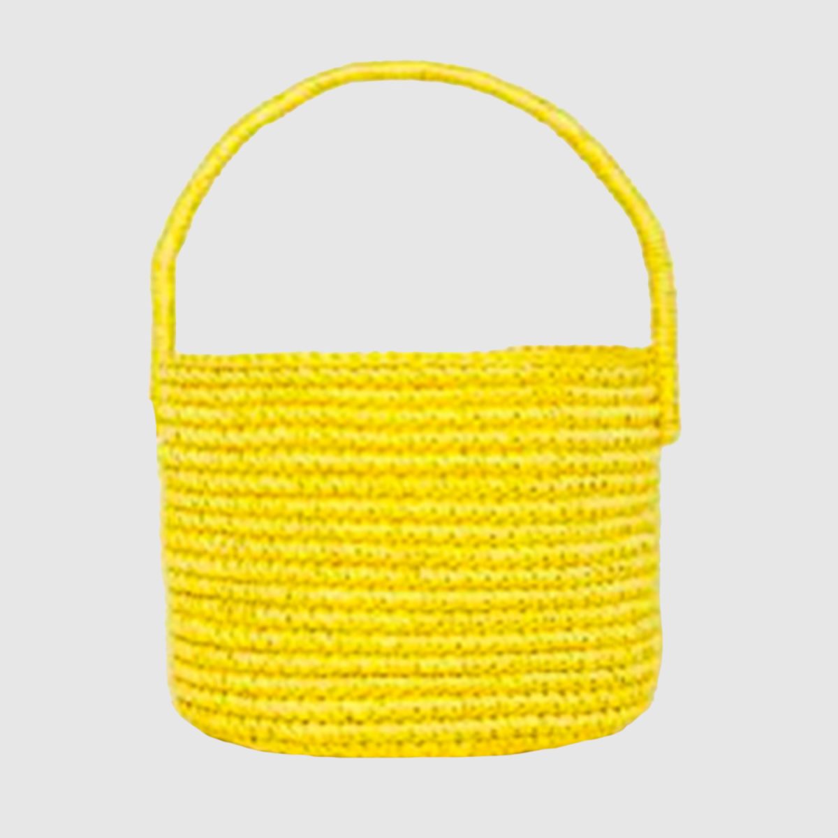 bag inasami yellow