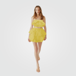 skirt meri front yellow bgoogle