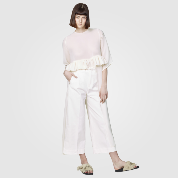 Pants Irina by Inasami Fashion clothes